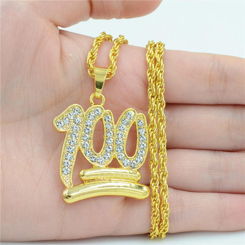 PENDENTIF 