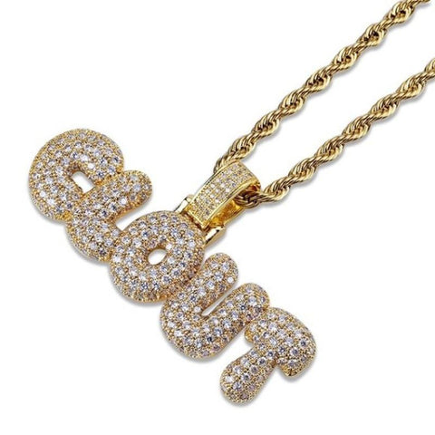 PENDENTIF 