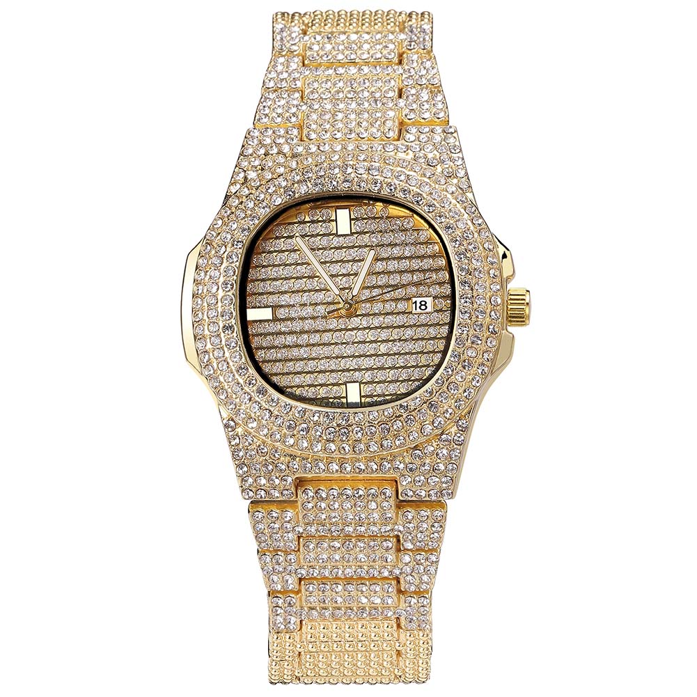 MONTRE 