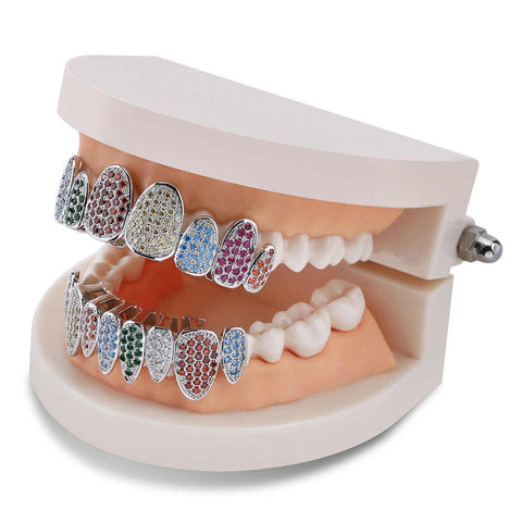 GRILLZ TRIPPIE REDD