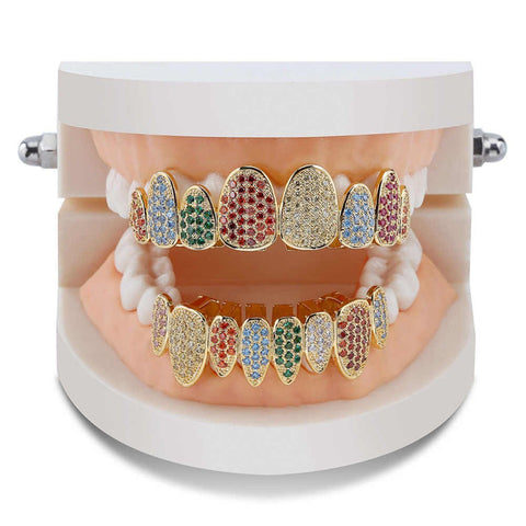 GRILLZ TRIPPIE REDD