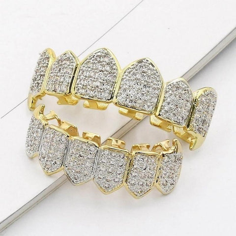 GRILLZ 