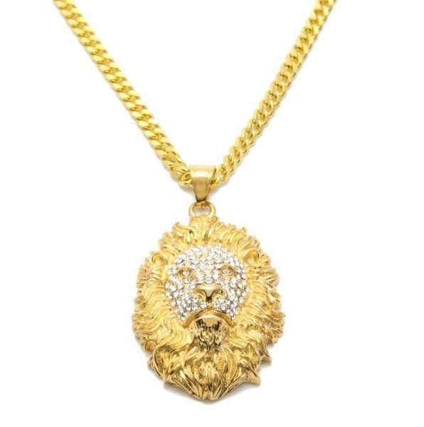 PENDENTIF "KING" #1003