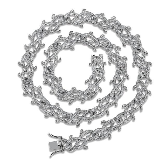 CHAIN 